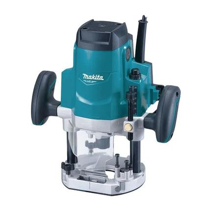 Imagem de Tupia de Coluna 12mm 1650w M3600b 220v - Makita