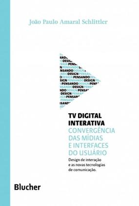 Imagem de Tv digital interativa