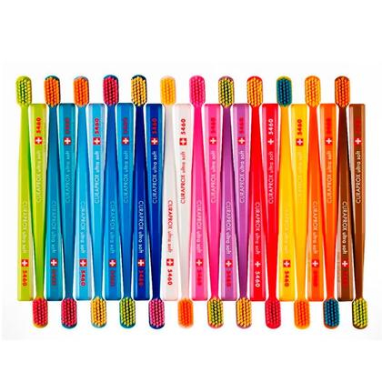 Imagem de Ultra Soft CS5460B Cores Sortidas Curaprox - Escova Dental