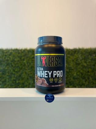 Imagem de Ultra whey pro  909g - universal