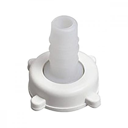 Imagem de Uniao P/Torneira Pvc 3/4X1/2 Luconi - Kit C/100 Unidades