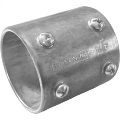 Imagem de Unidut Reto Tramontina Sem Rosca   1,1/2'' - 56131/025