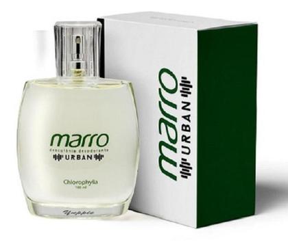 Imagem de Urban Deo Colônia Marro Urban 100Ml Chlorophylla