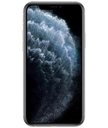 Imagem de Usado: iPhone 11 Pro Max 64GB Prateado Bom - Trocafone