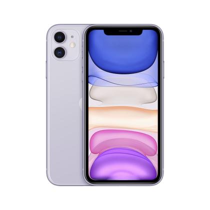 Imagem de Usado: iPhone 11 Roxo 128GB Excelente - Trocafy - Apple