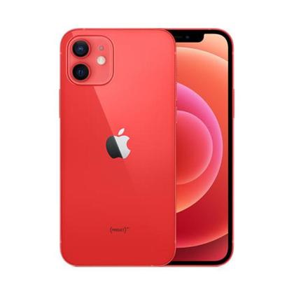 Imagem de Usado: iPhone 12 128GB Vermelho Muito Bom - Trocafone