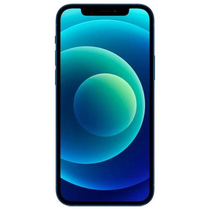 【週末セール】Apple iPhone 12 本体 ブルー　64GB iPhone 12 本体 青 64GB 79% Apple iPhone 12, 64GB, Blue - Fully