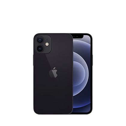 Imagem de Usado: iPhone 12 Mini 64GB Preto Muito Bom - Trocafone