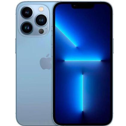 Usado: iPhone 12 Pro Max 128GB Azul Excelente - Trocafone - Apple