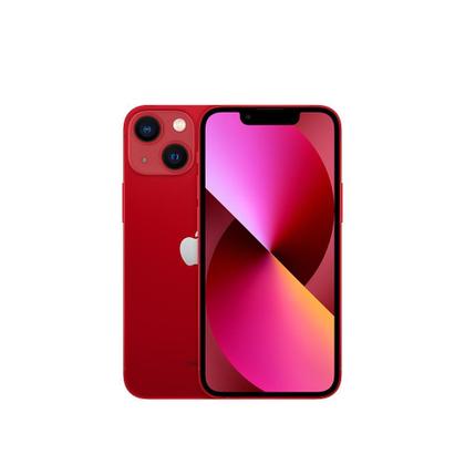 iPhone13 mini product RED 赤, 128GB Usado: iPhone 13 Mini 128GB (PRODUCT)RED Bom - bateria 70