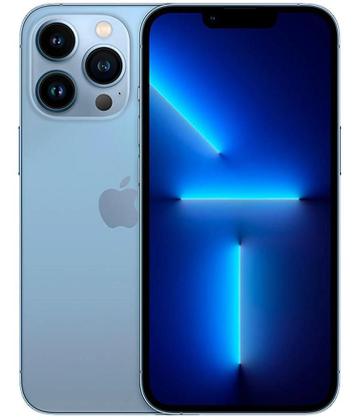iPhone 13 Pro ブルー 128GB Smartphone Apple iPhone 13 Pro, 128GB, Azul, 5G, 6.1