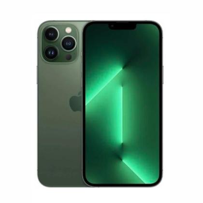 Imagem de Usado: iPhone 13 Pro Max 256GB Verde - Excelente