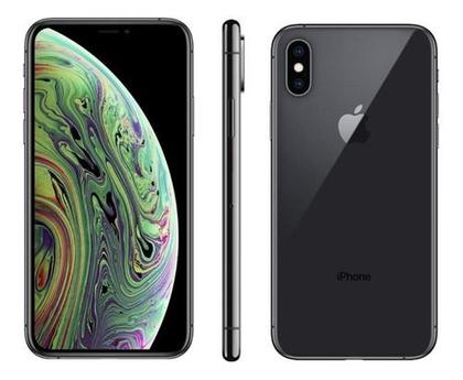 Apple iPhone XSブラック 64GB 本体 Usado: Iphone Xs Max 64 GB Preto - Bom - Apple - iPhone