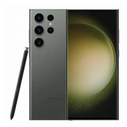 Samsung Galaxy S23 Ultra 本体 Samsung Galaxy S23 Ultra 5G 256GB Tela 6.8'' 12GB RAM IP68
