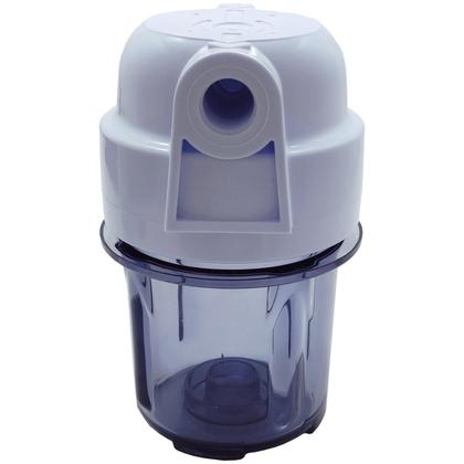 Imagem de Uso Universal Carcaça P/ Filtro de 5" Rosca 1/2" Sem Refil