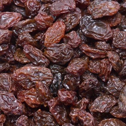 Imagem de Uva Passa Preta 500gr