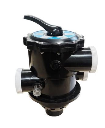 Imagem de Válvula 2.1/2 6 Vias - FVP Lp 100, 120 E 140 Atual Sodramar