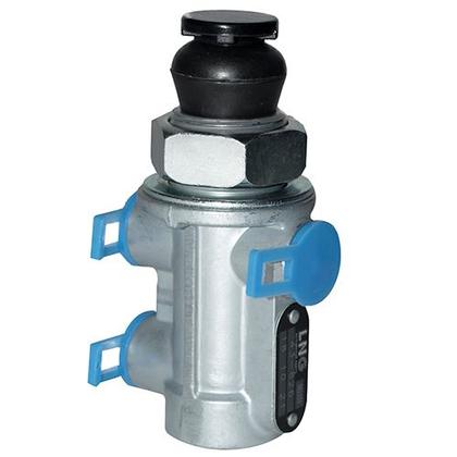 Imagem de Válvula Acionamento Mbb 345.434.7001 Volvo 6884123 Vw T00 130 524