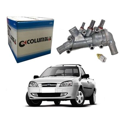 Imagem de Valvula Carcaça Ford Courier 1.6 Gasolina 1999 A 2002