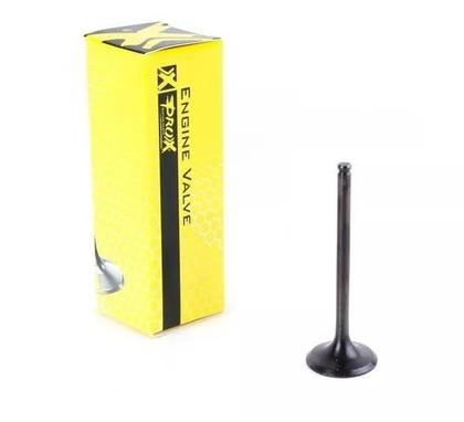 Imagem de Valvula De Escape Prox Crf 250 10/15 - Aço (Unidade)