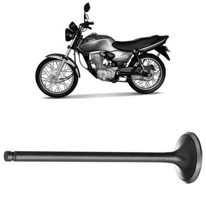 Imagem de Válvula Escape CG 125 XLR 125 Vini Controlflex 9020890006