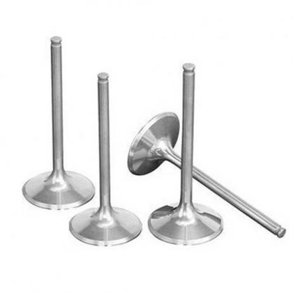 Imagem de VALVULA ESCAPE (JG C/4UND) para TOYOTA HILUX 3.0 16V TURBO 0