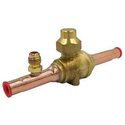 Imagem de Valvula esfera 3/4 gbc danfoss
