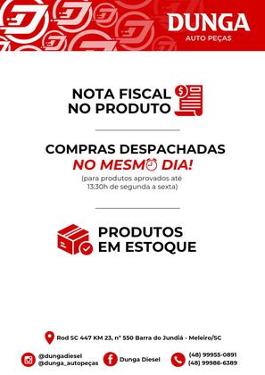 Imagem de Valvula Levante Truck Bloqueio Mbb Atego