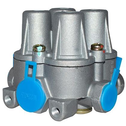 Imagem de Válvula Protrecao 4 Circ. Knorr Ae4170 Mbb Volvo