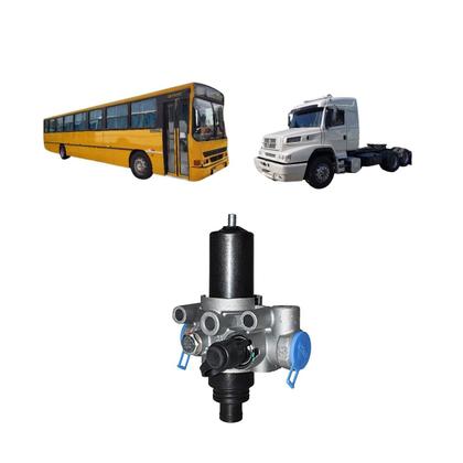 Imagem de Válvula Regulador Pressãovw 2rp607243 Mbb 001.431.9806 Volvo 8129593