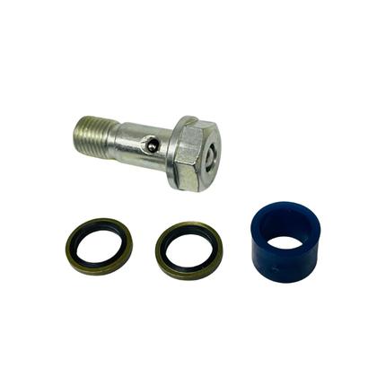 Imagem de Válvula Ret. Bomba Injetora P/ Motogeradores BFDE 12.000 Pro