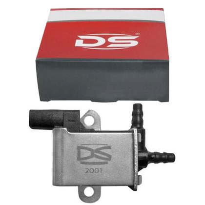 Imagem de Válvula Solenoide Partida Frio Astra Cobalt Corsa 12V DS