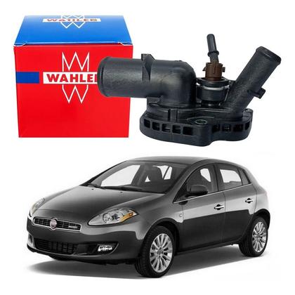 Imagem de Valvula Termostatica Bravo 1.8 Etorq 2015 A 2016