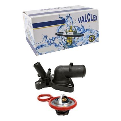 Imagem de Valvula termostatica - bravo 2010 a 2014 / doblo 2010 a 2014 / idea 2010 a 2014 / linea 2009 a 2012 / palio 2010 a 2015 - 116990