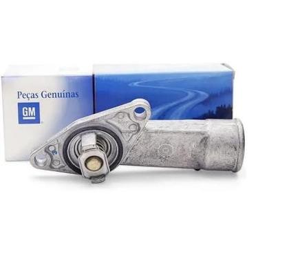 Imagem de Valvula Termostática Corsa Celta Meriva Montana Prisma Onix