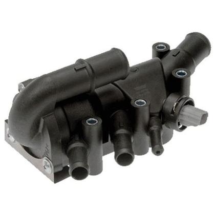 Imagem de Valvula Termostatica Ford Ka Courier Rocam 1.0 1.6 Flex 07..