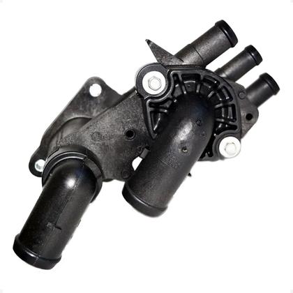 Imagem de Válvula termostática g5 g6 2008 2009 2010 2011 sensor 2pinos - 60938 - pk100080