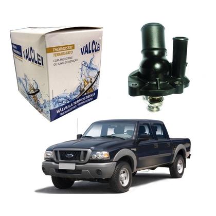 Imagem de Valvula Termostatica Ranger 2.3 16v 2005 A 2012
