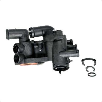 Imagem de Válvula Termostática Vw Voyage 2008 a 2020 - 179668 - 111680