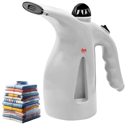 Imagem de Vaporizador Ferro de Passar Roupa Cabide Potente a Vapor 110V