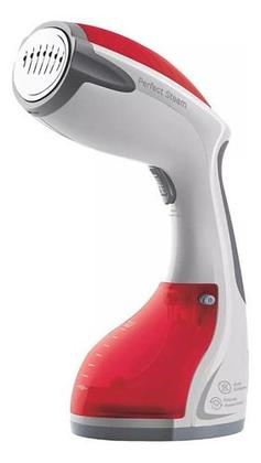 Imagem de Vaporizador Portátil Black Decker Bdv2000 Vermelho 127v