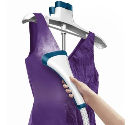 Imagem de Vaporizador Steamer De Roupas Philips Walita Easytouch Plus 