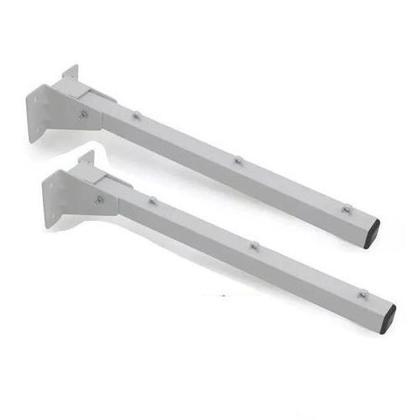 Imagem de Varal Dobrável. em Aço. ALGBranco