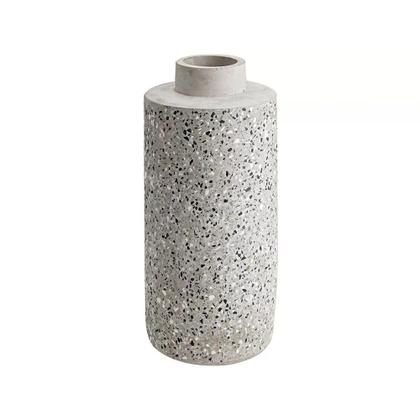 Imagem de Vaso Areia Decorativo em Cimento Mart 35cm