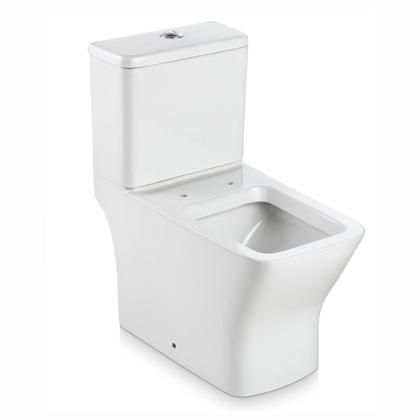 Imagem de Vaso Sanitário com Caixa Acoplada Asti Icasa