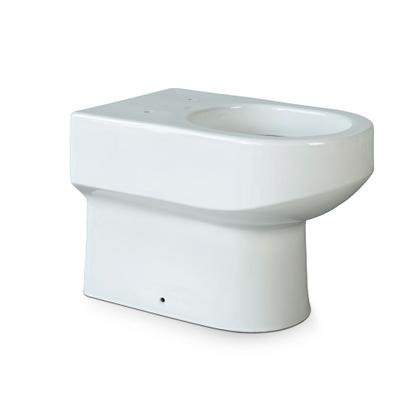 Imagem de Vaso Sanitário Convencional Deca Carrara P.60.17 Branco