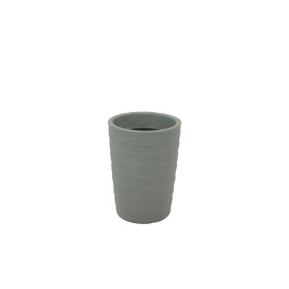 Imagem de Vaso Tramontina Grego Polietileno Verde Sálvia 50cm