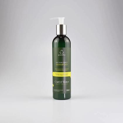 Imagem de Vector Force Shampoo 280ml