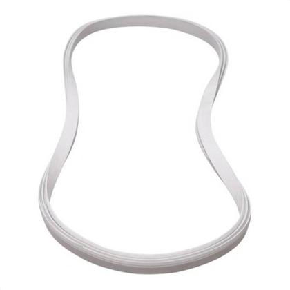 Imagem de Vedação Borracha Lava Louça Brastemp BLF08 BLF08A Original