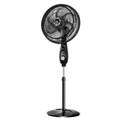 Imagem de Ventilador De Coluna 30cm 6 Pás Mondial VT-30C-NB